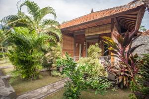 Global Lodge Pemuteran