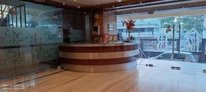 Hotel Basera Vrindavan