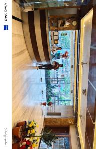 Hotel Basera Vrindavan