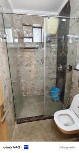 Hotel Basera Vrindavan