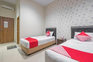 Capital O 94770 Hotel Astra Novilia