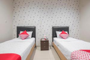 Capital O 94770 Hotel Astra Novilia