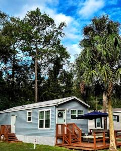 Outstanding Cottage in Dunnellon, Florida - Ubytování bez kategorie ve městě Dunnellon
