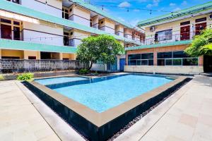 Townhouse Oak @lebak Bene Near Kuta Beach