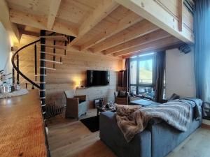 Homency - Résidence LExpression C32