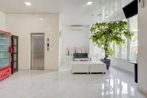 Collection O Gambir Masjid Istiqlal - 6 Hour Stay