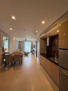 Ocean View Luxury Apartment Đà Nẵng