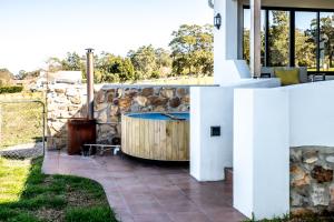 Stanford Hills Estate - 4hvězdičkové hotely ve městě Stanford