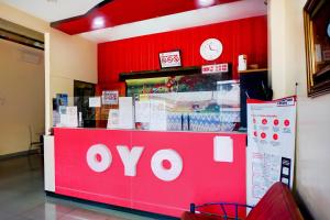 OYO 94787 Hotel Mulana