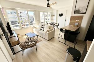 Seaside getaway serenity and comfort