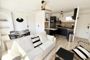 Seaside getaway serenity and comfort