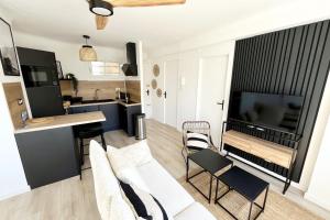 Seaside getaway serenity and comfort