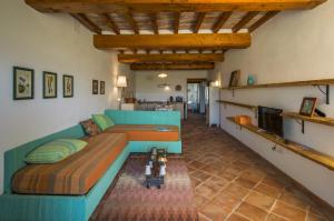 Casa Vacanze Le Fornaci