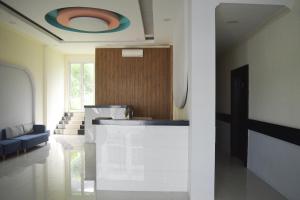 Capital O 94798 Puri Samaritan