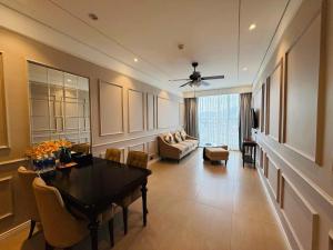 Ocean View Luxury Apartment Đà Nẵng