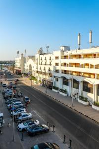 La Prestigia luxury Apartments by Peaks