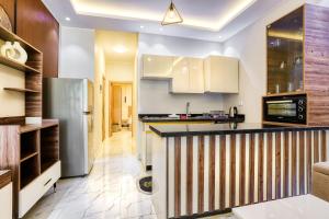 La Prestigia luxury Apartments by Peaks