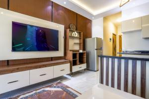 La Prestigia luxury Apartments by Peaks