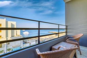 La Prestigia luxury Apartments by Peaks