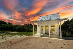 Unique Vacation Rental on 30-Acre Ranch near Pedernales Falls State Park, Texas