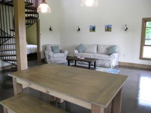 Family-Friendly Cabin Rental for a Farm Getaway near Woodstock, Vermont