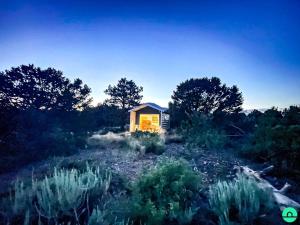 Cozy Pet Friendly Cabin in Monticello, Utah - Ubytování bez kategorie ve městě Verdure