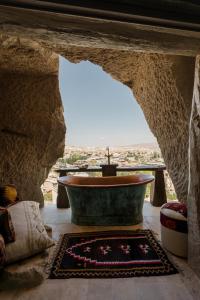 Cappadocia Cave Suites Adult Only