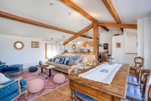 Peaceful apartment near Saint-Tropez