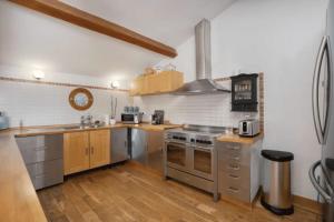 Peaceful apartment near Saint-Tropez