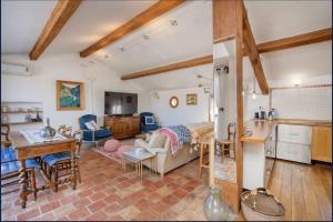 Peaceful apartment near Saint-Tropez