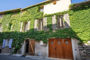 Peaceful apartment near Saint-Tropez