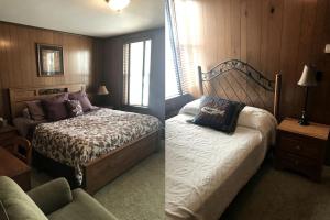 Secluded 1800s Farmhouse Rental Minutes from Cedar Point, Ohio