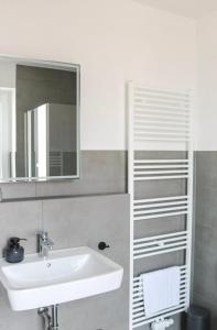 Stadtloft Apartment "Donnerschwee" Möbliertes Wohnen auf Zeit in Oldenburg