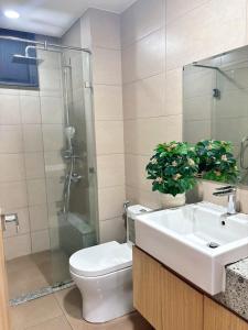 Căn Hộ Celadon BnB