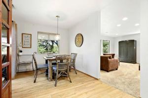 Inspiring Cottage Rental for a Vacation in California Wine Country