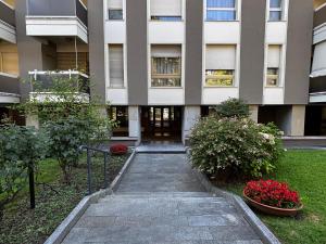 House Montecucco by Holiday World