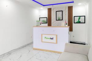 RedDoorz near Gunung Salak