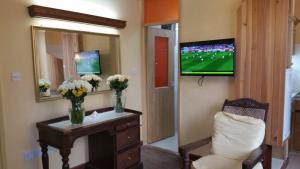 Kilimani Double Hotel Rooms by Woodmere