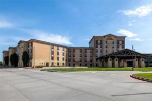Hampton Inn & Suites I-35Mulvane