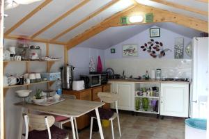 Cozy Ireland Glamping Pod in Country Clare