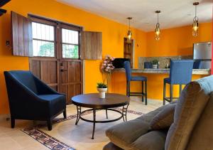 Casa Michela512 ,Piscina y Mérida centro