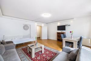 Appart - Aldars 6 Munich