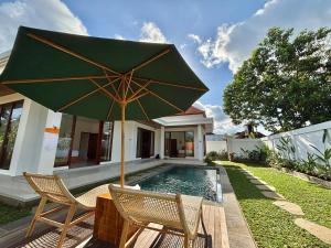Marigold Villa Ubud