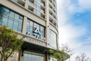 Ocean View Luxury Apartment Đà Nẵng