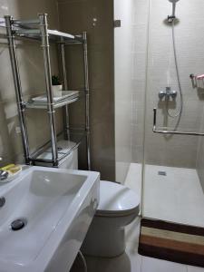 Lianas Condo Newport City