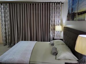 Lianas Condo Newport City