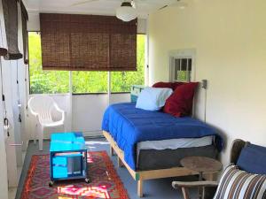 Rustic Cabin Rental near the Mark Twain National Forest, Missouri