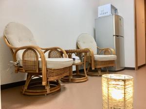 Osaka Tengachaya Guesthouse SAYURI 3号館