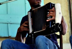 Scenic Bed and Breakfast Accommodation on Lake Martin near Lafayette, Louisiana