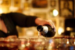 Scenic Bed and Breakfast Accommodation on Lake Martin near Lafayette, Louisiana